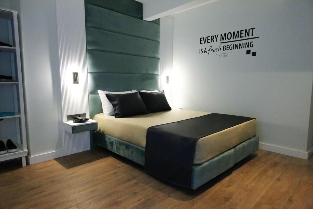 Axu Airport Hotel Arnavutkoy Zewnętrze zdjęcie A bedroom at the hotel