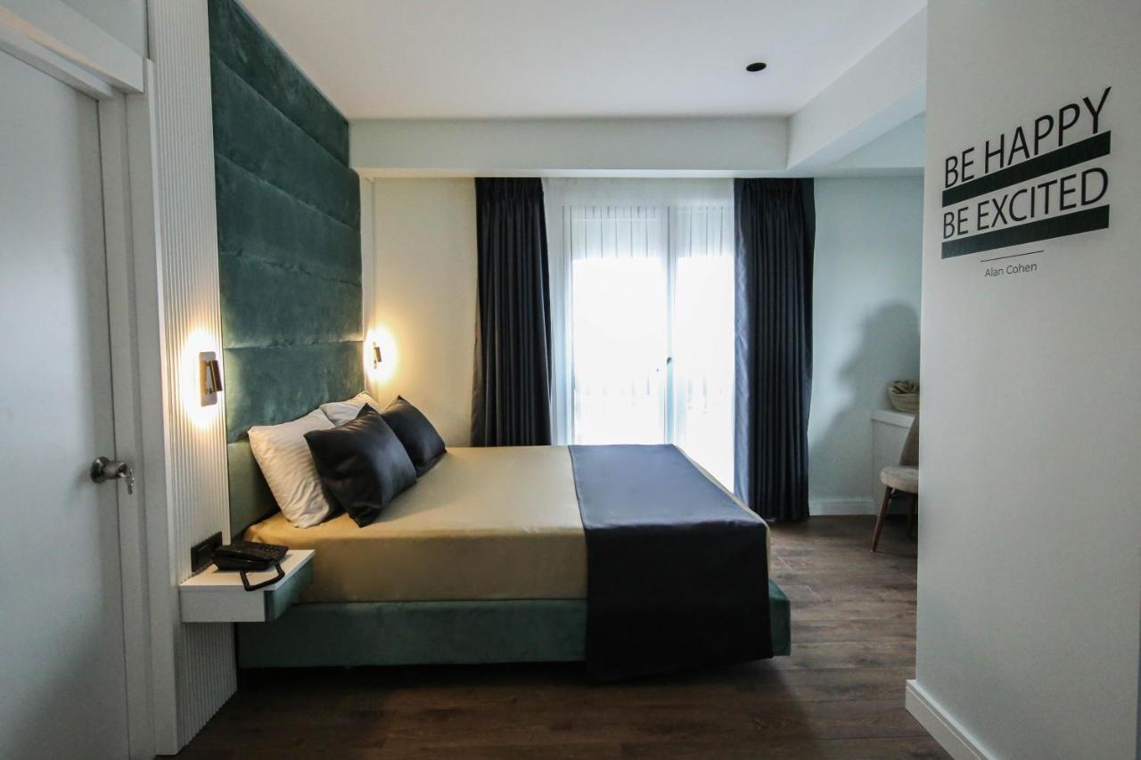 Axu Airport Hotel Arnavutkoy Zewnętrze zdjęcie Deluxe room